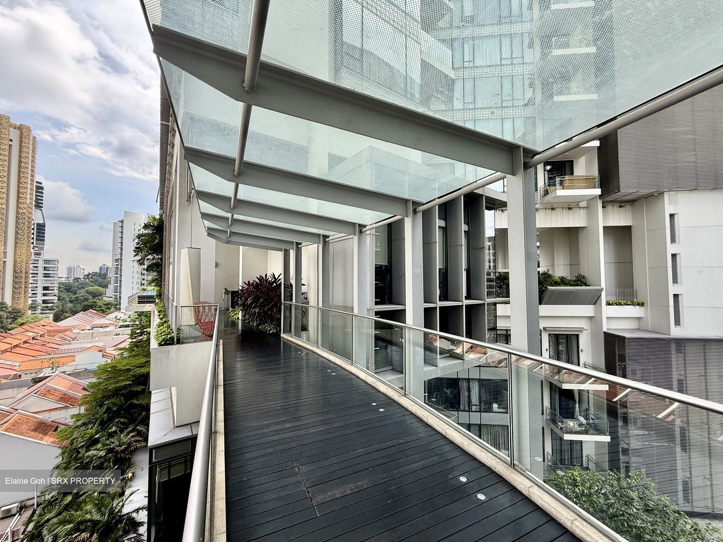 Helios Residences (D9), Apartment #569710191